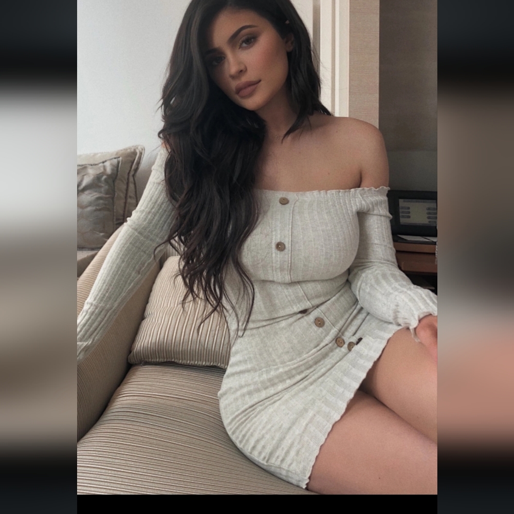 Fashion Nova Brand New Dress